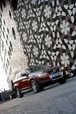 Volvo XC60 2008 года
